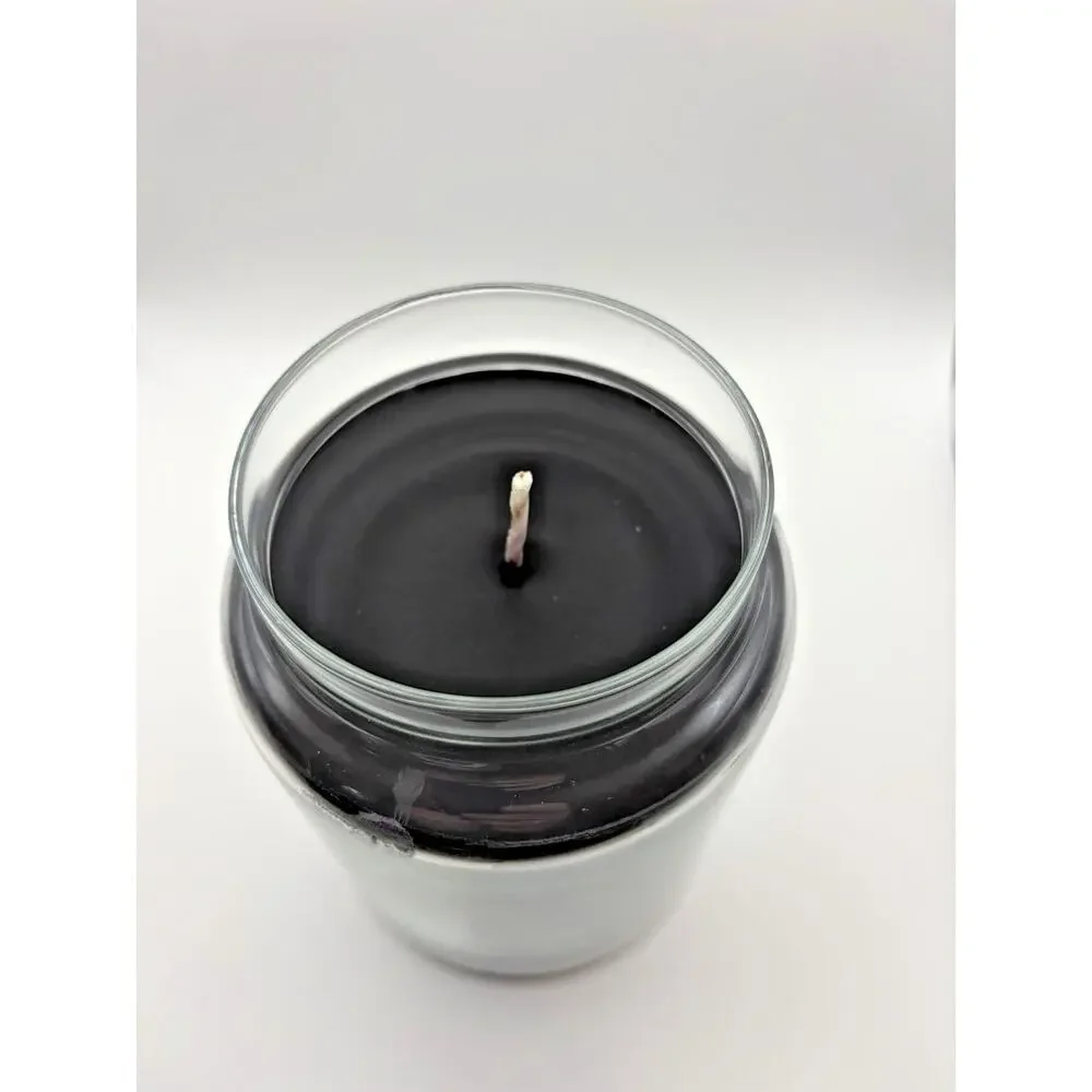NEW Midsummer's Night Large 22 OZ Jar Candle 150+ Hours Burn Time - Picture 4 of 7